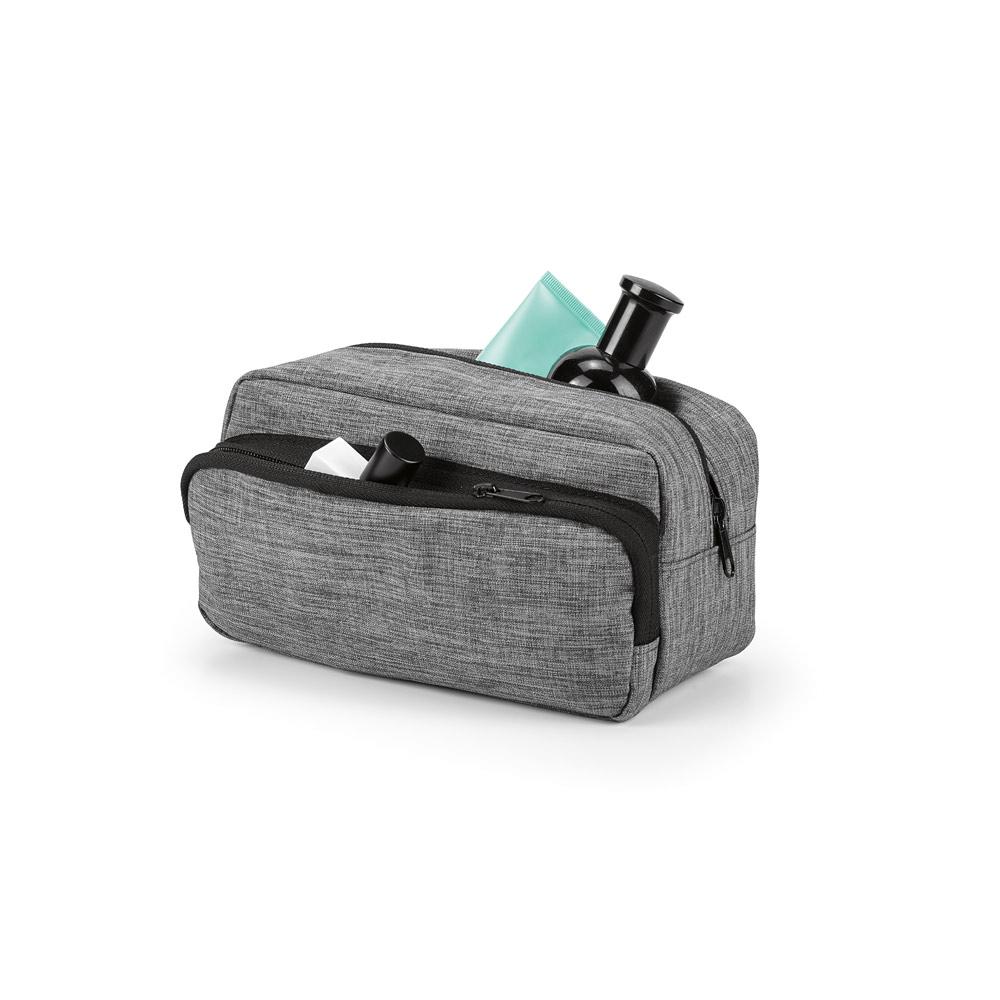KEVIN. Bolsa de cosméticos