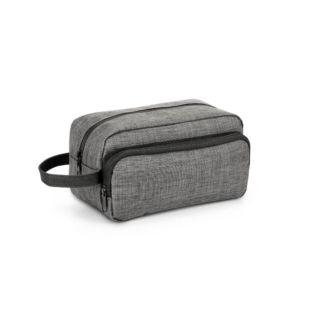 KEVIN. Bolsa de cosméticos