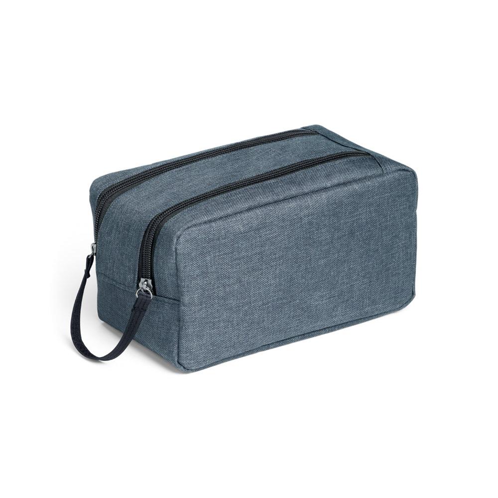 WAYNE. Bolsa de cosmésticos