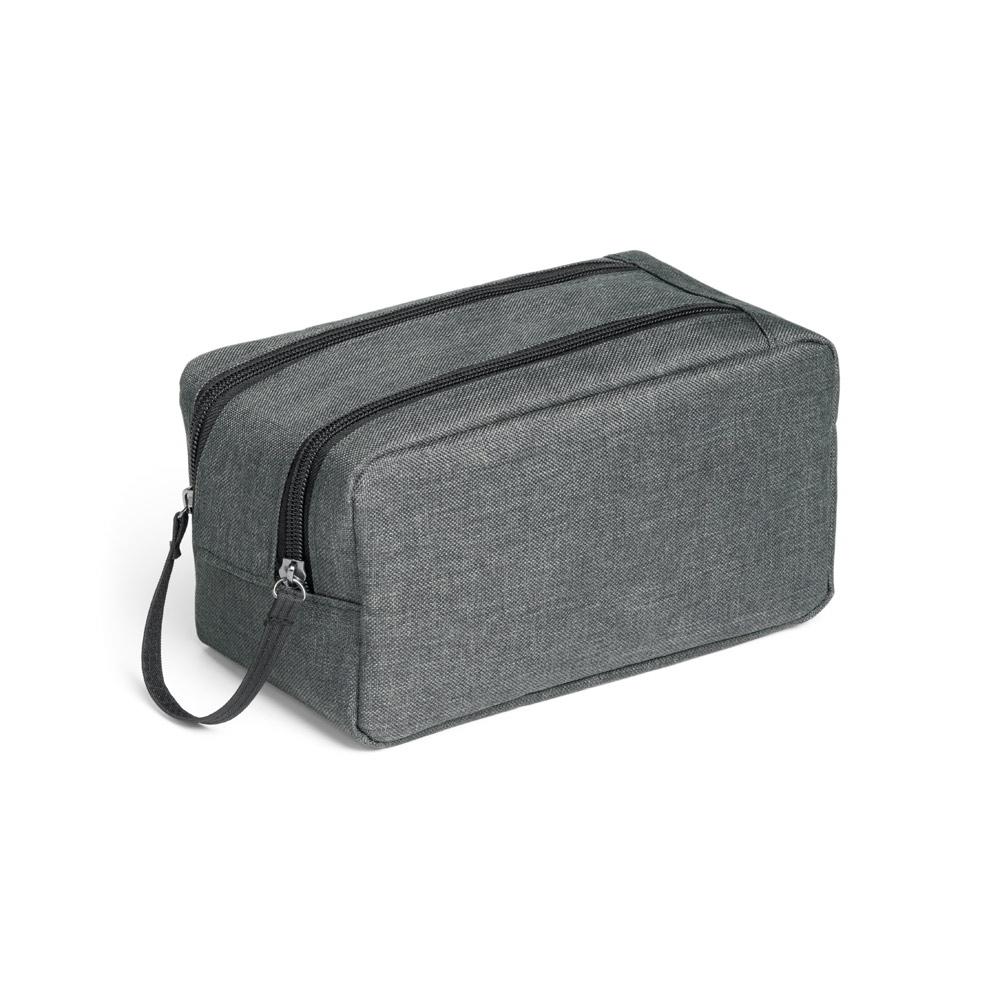 WAYNE. Bolsa de cosmésticos