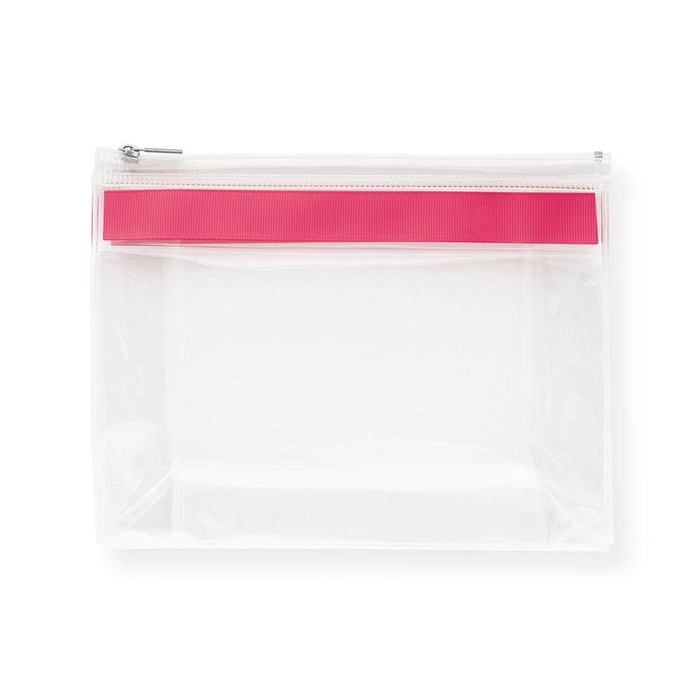 CHASTAIN. Bolsa de higiene pessoal