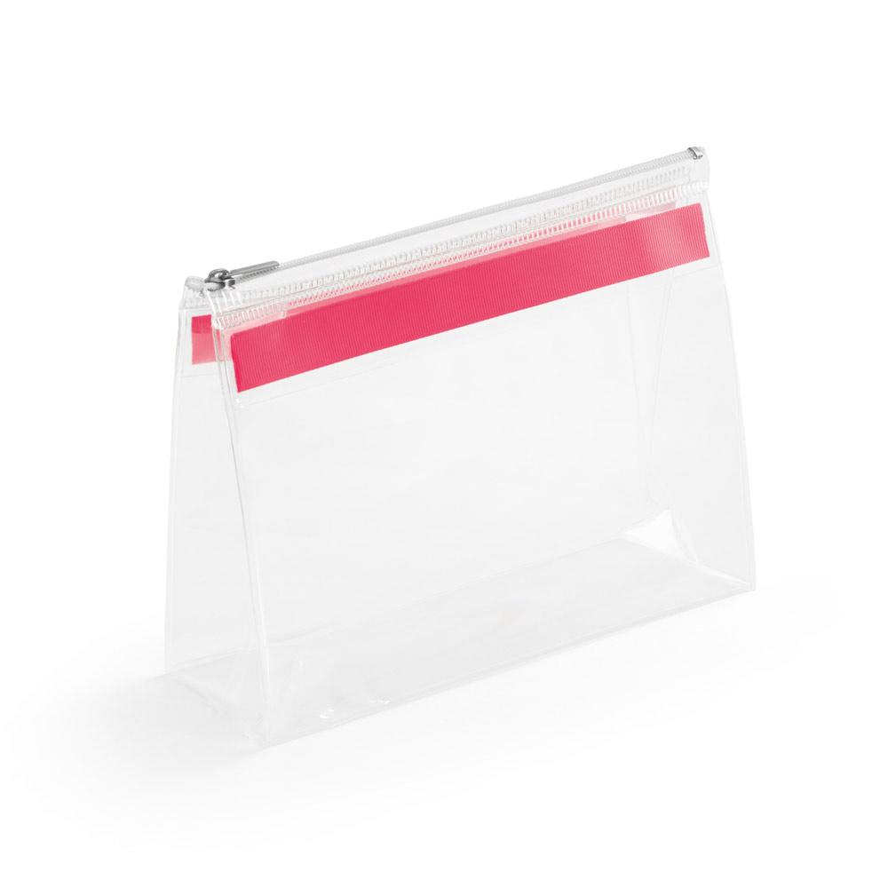 CHASTAIN. Bolsa de higiene pessoal