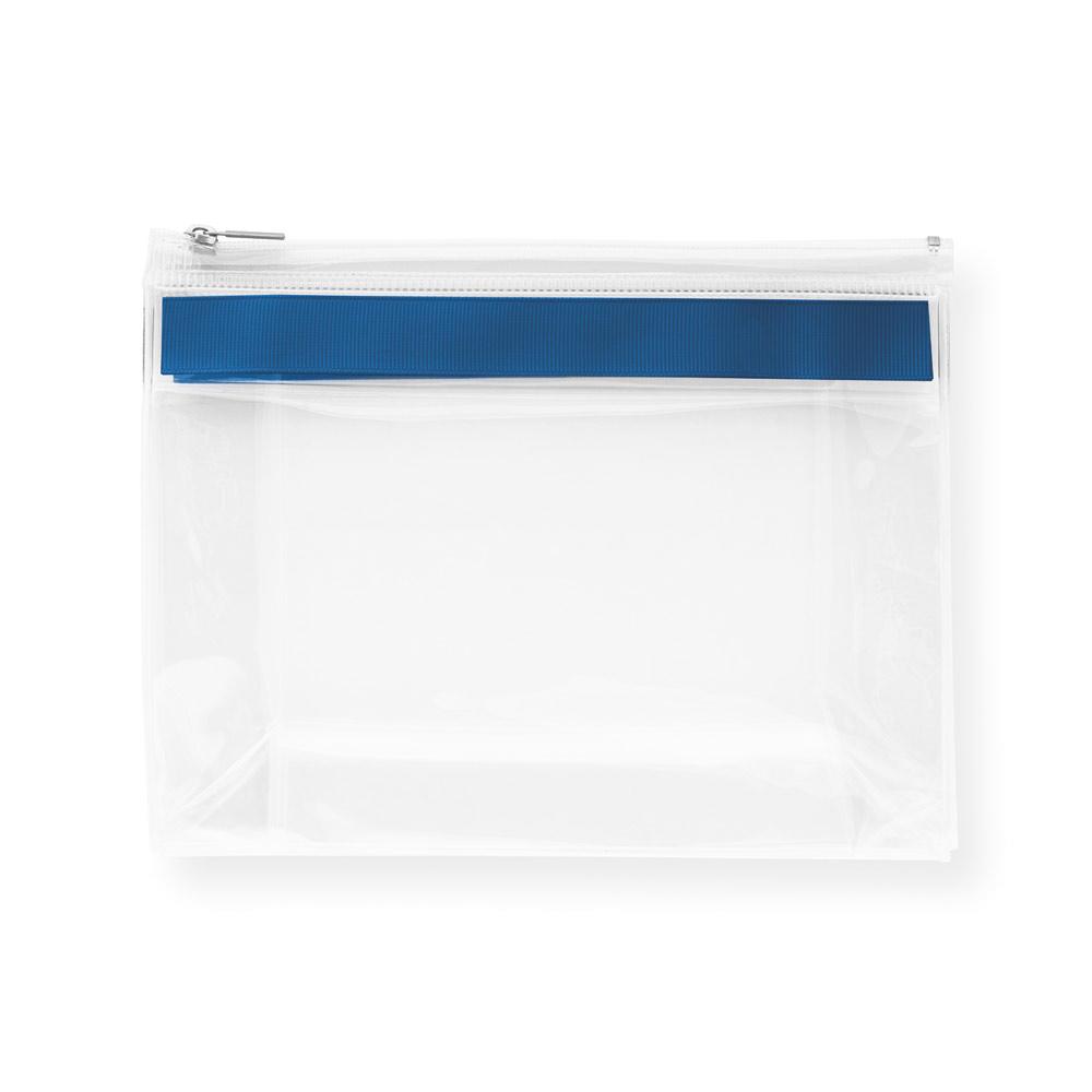 CHASTAIN. Bolsa de higiene pessoal