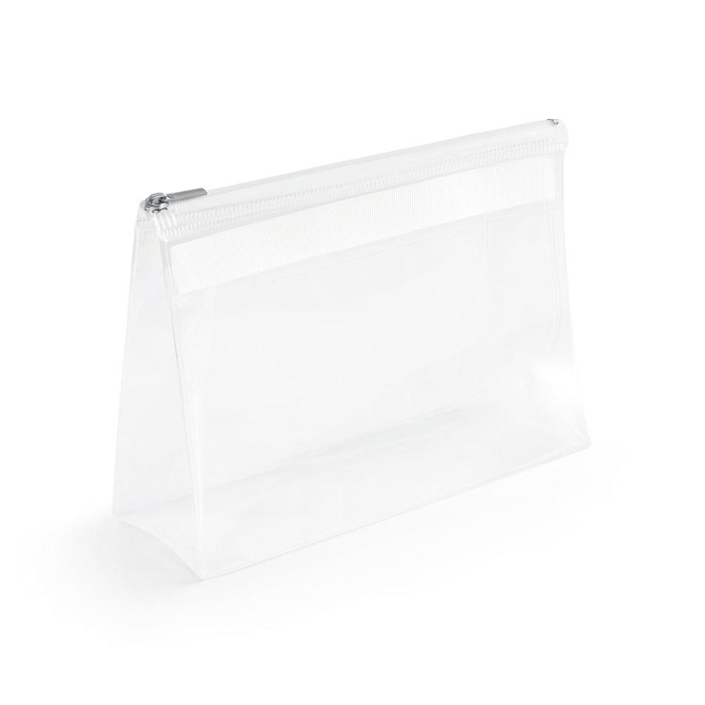 CHASTAIN. Bolsa de higiene pessoal