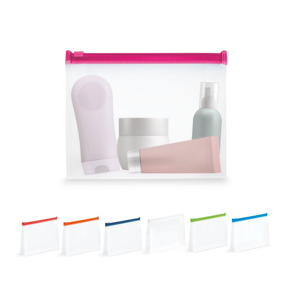 MARGOT. Bolsa de higiene pessoal