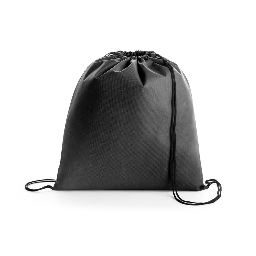 BOXP. Sacola tipo mochila