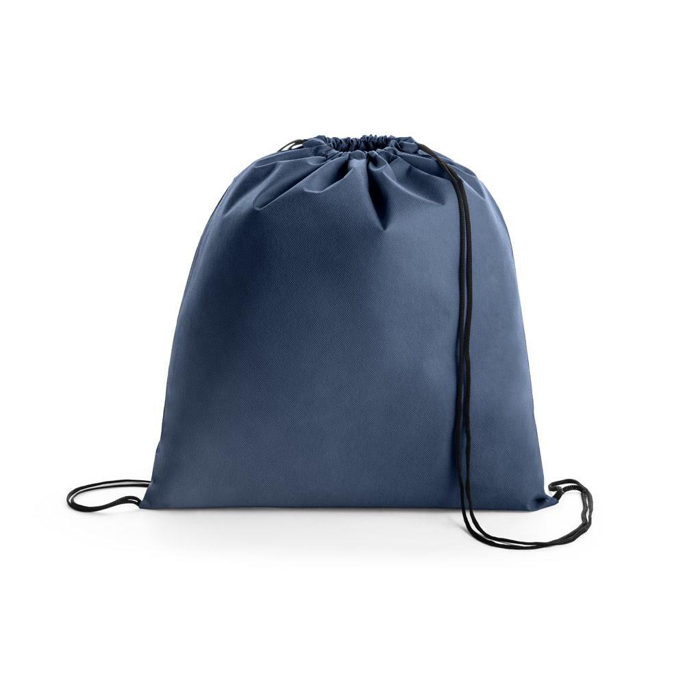 BOXP. Sacola tipo mochila
