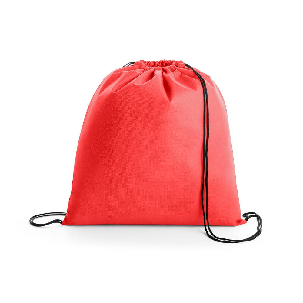 BOXP. Sacola tipo mochila