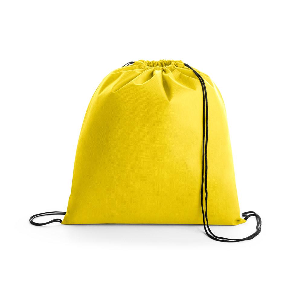 BOXP. Sacola tipo mochila