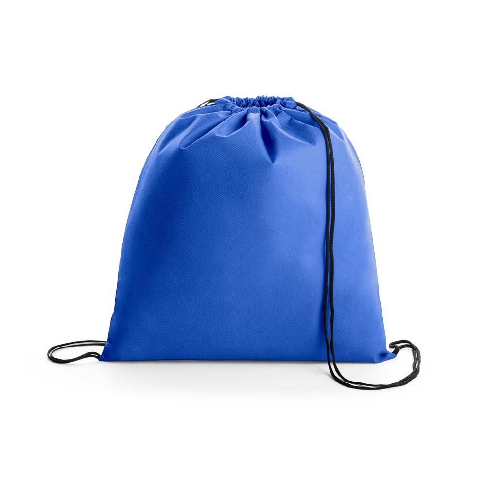 BOXP. Sacola tipo mochila