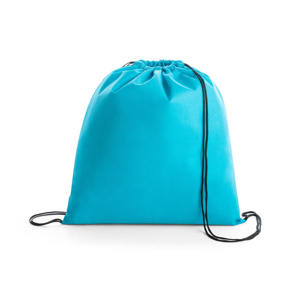 BOXP. Sacola tipo mochila