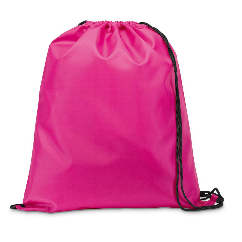 CARNABY. Sacola tipo mochila