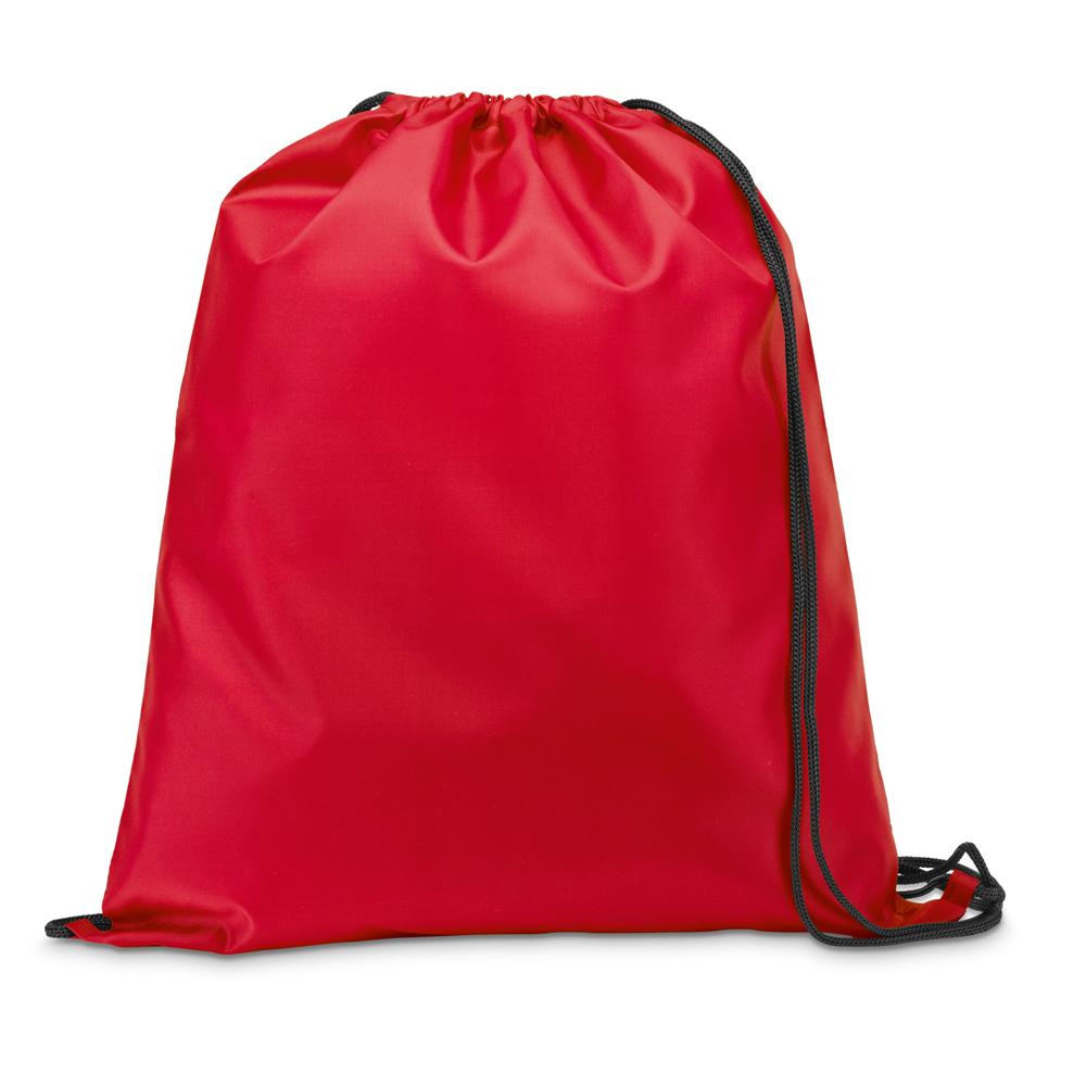 CARNABY. Sacola tipo mochila