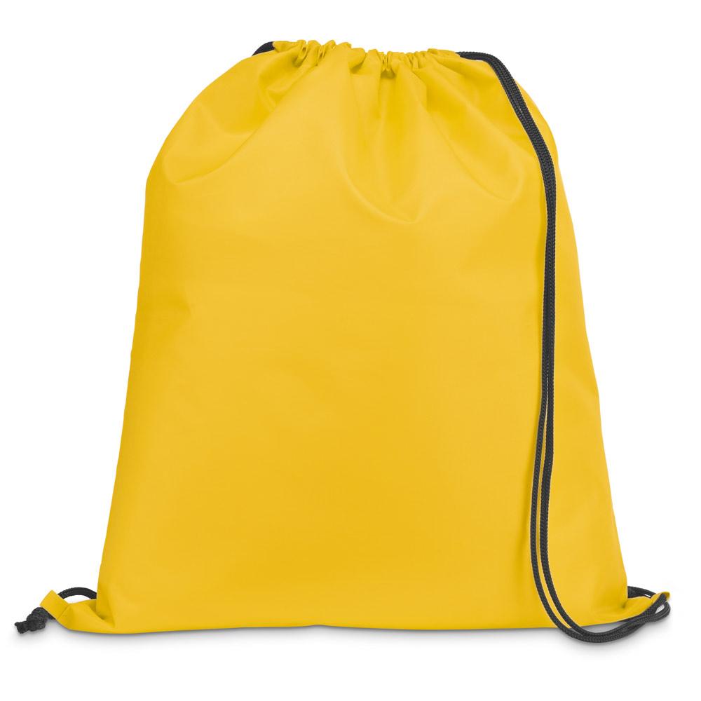 CARNABY. Sacola tipo mochila