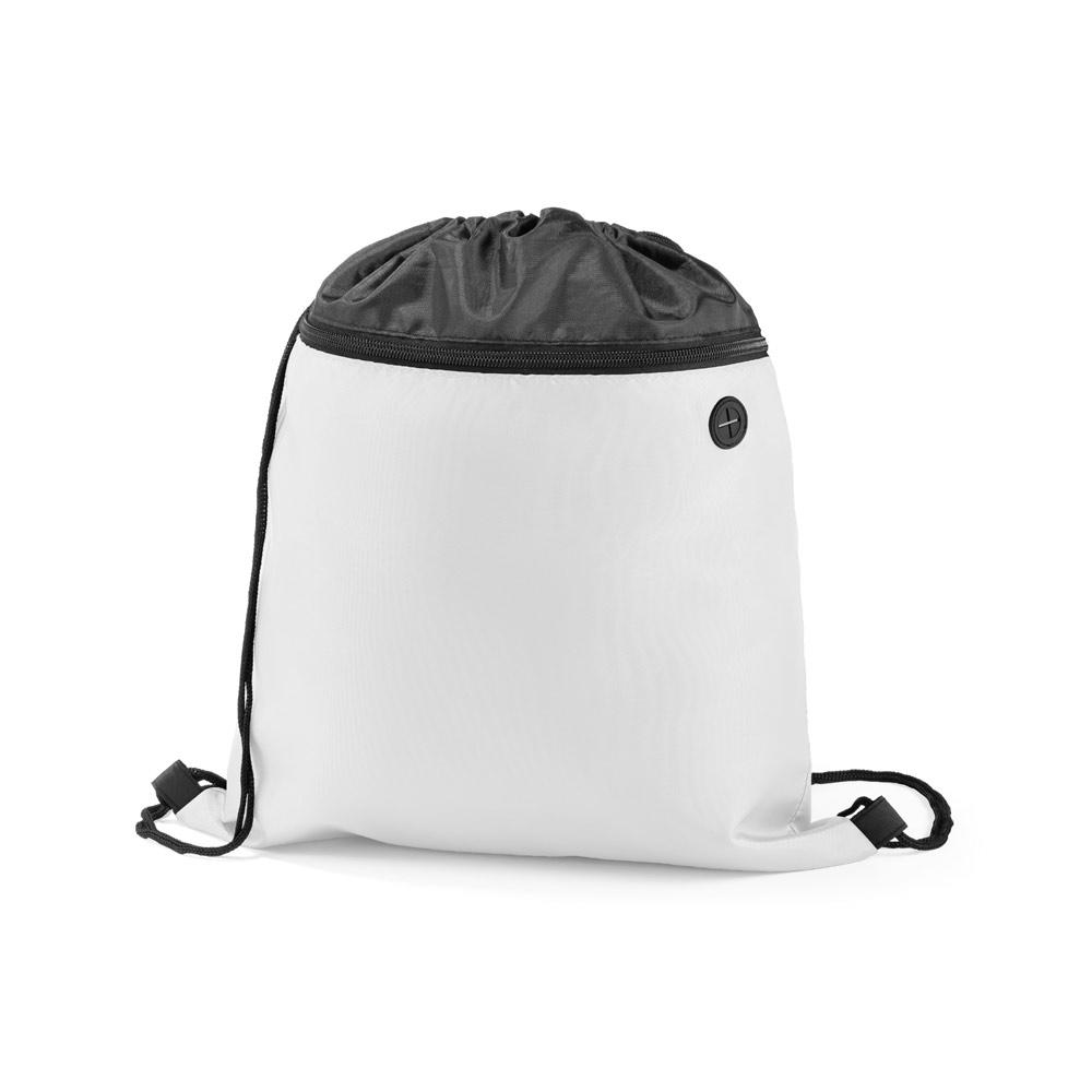 COLMAR. Sacola tipo mochila