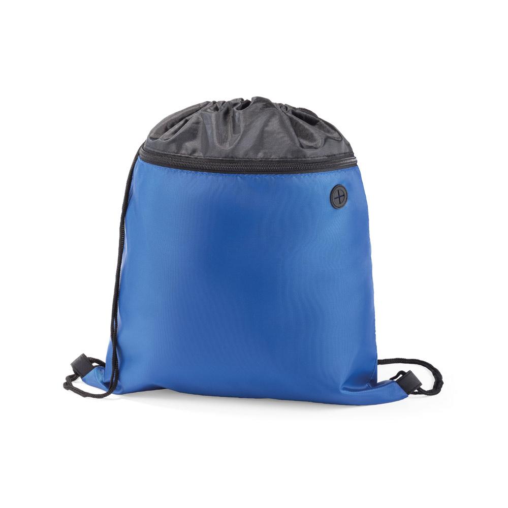 COLMAR. Sacola tipo mochila