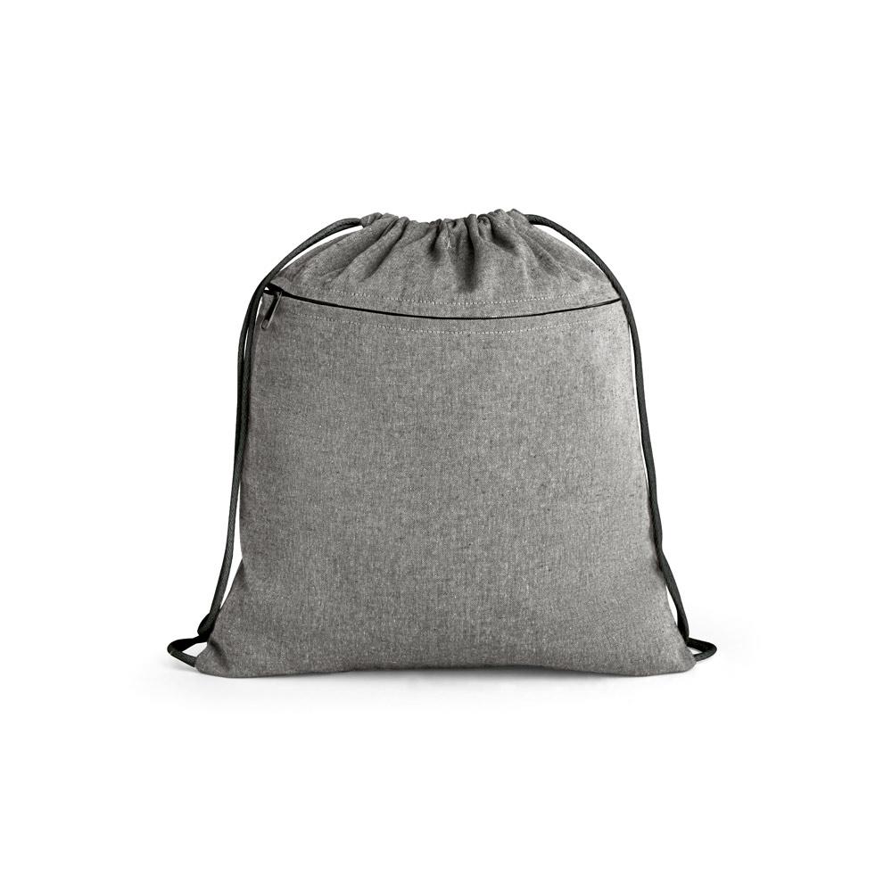 CHANCERY. Sacola tipo mochila