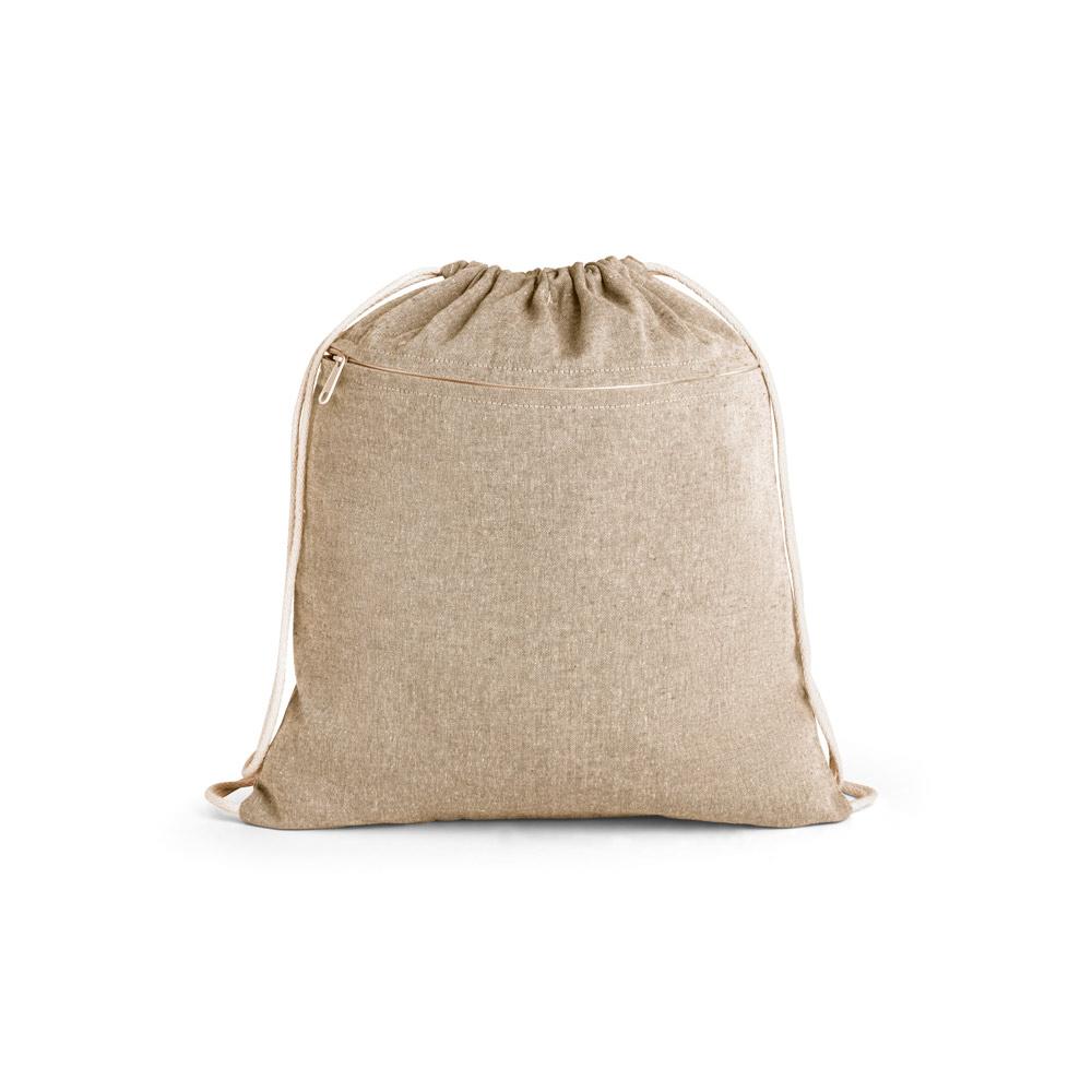 CHANCERY. Sacola tipo mochila