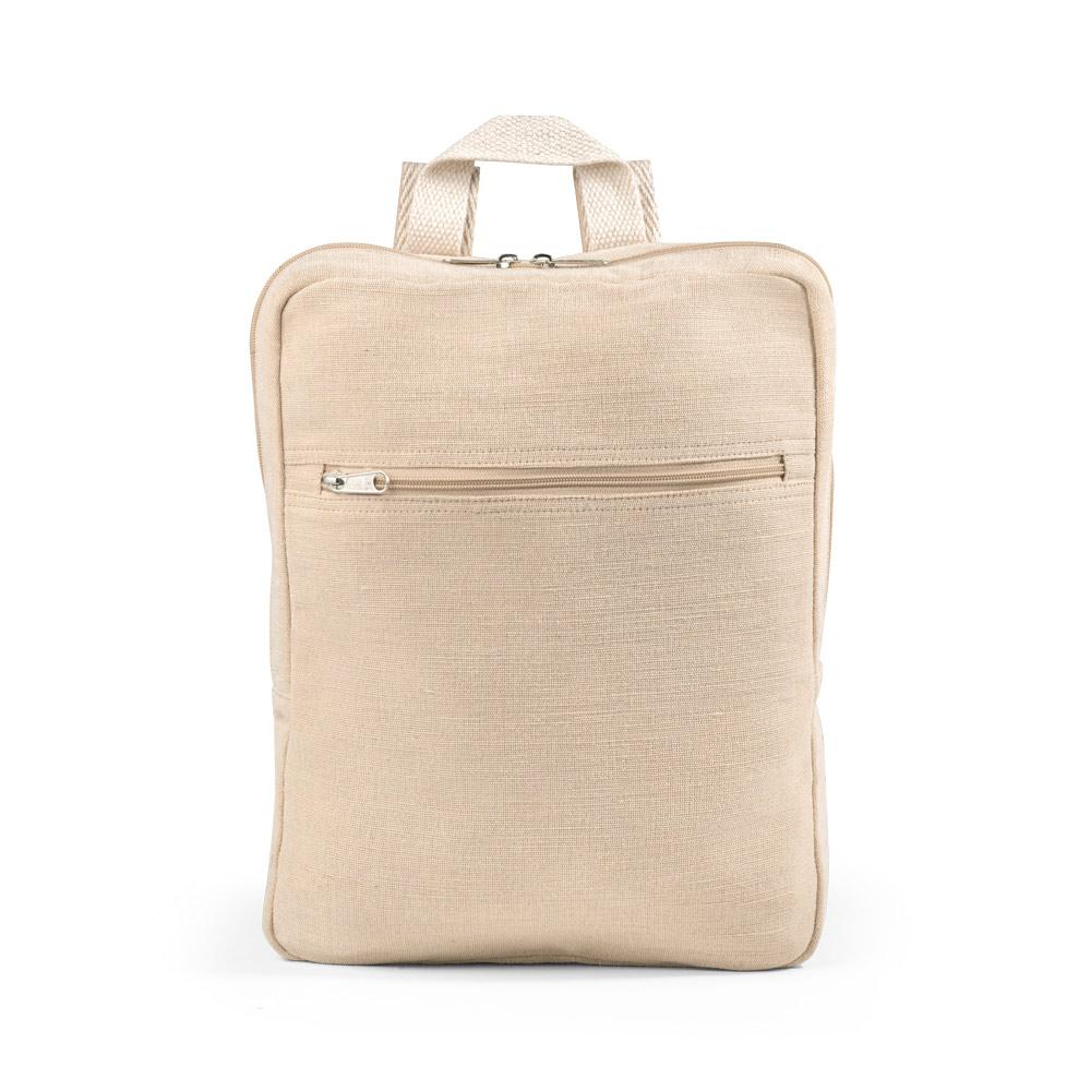 MARBELLA. Mochila em juco