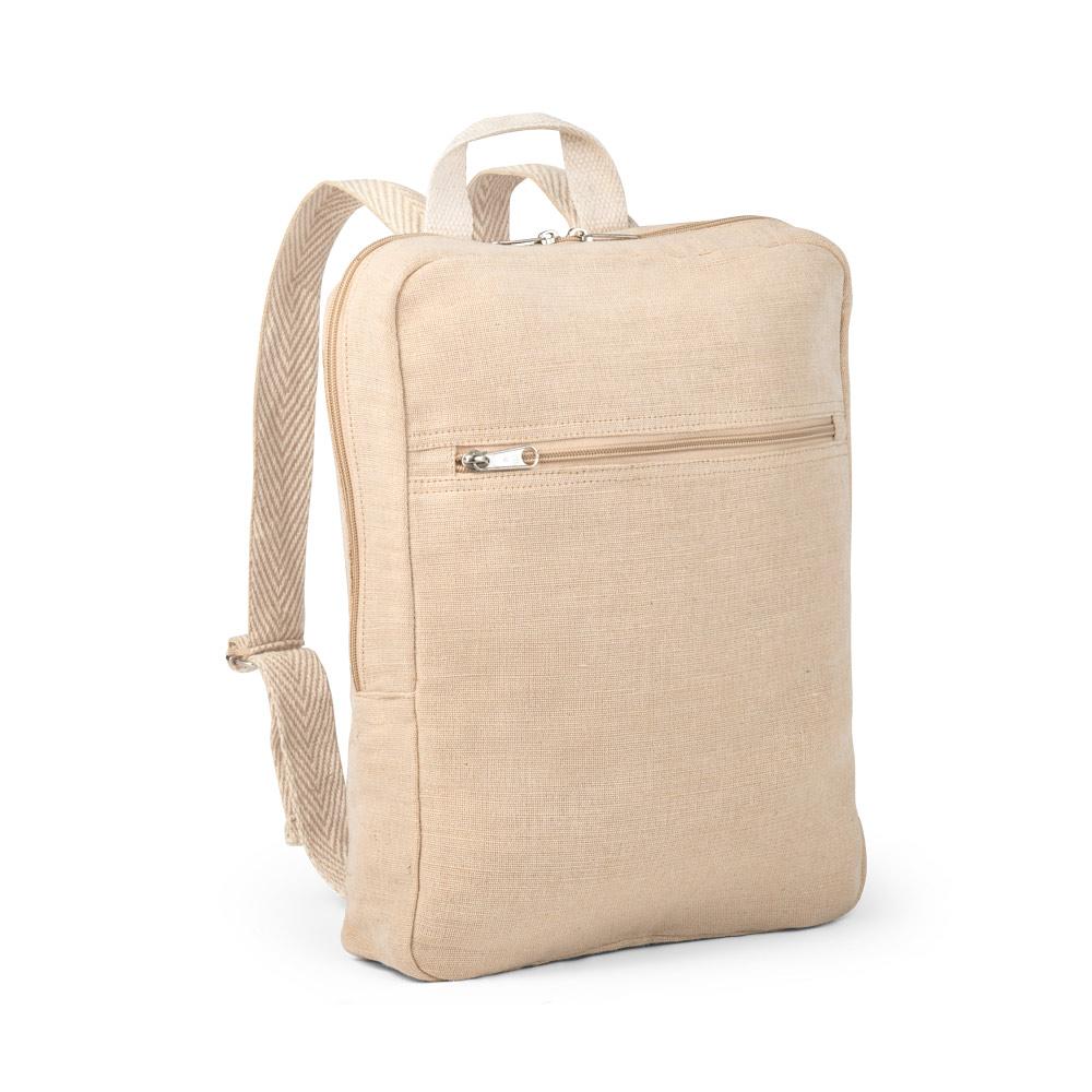 MARBELLA. Mochila em juco