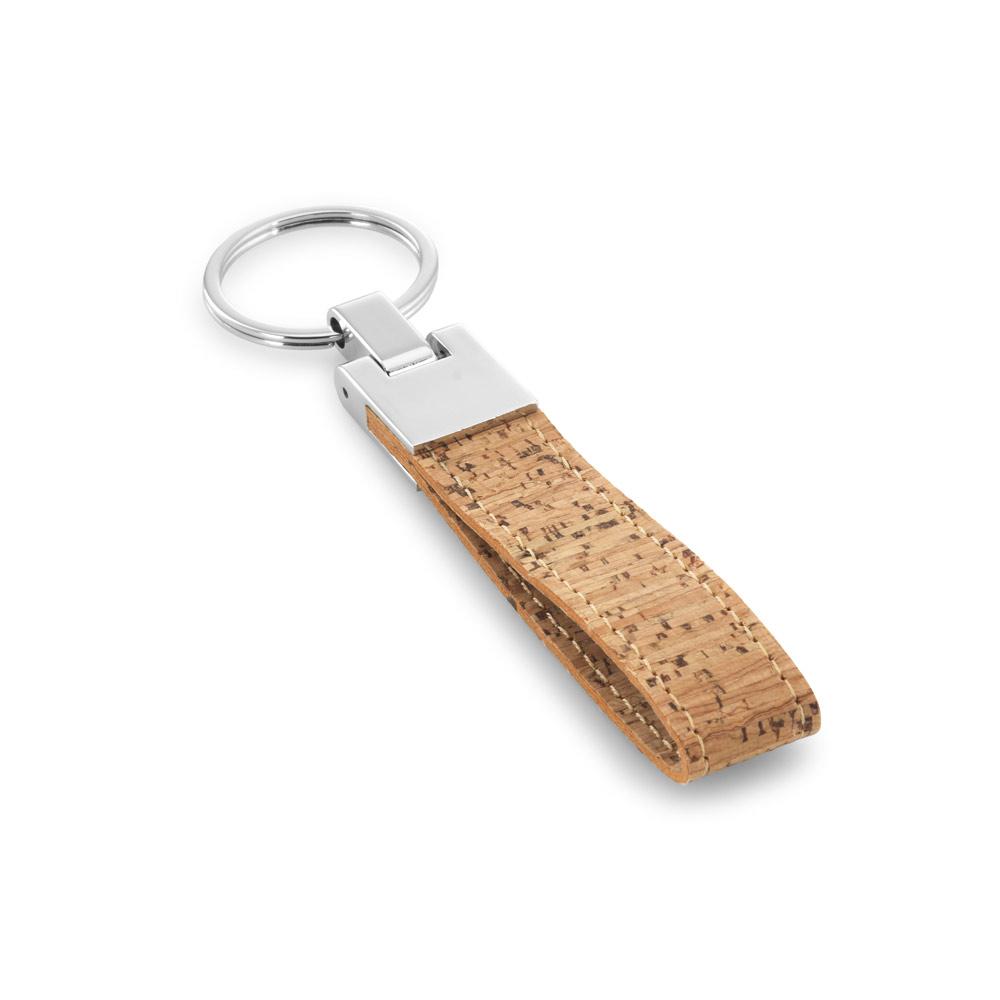 CORKS. Chaveiro