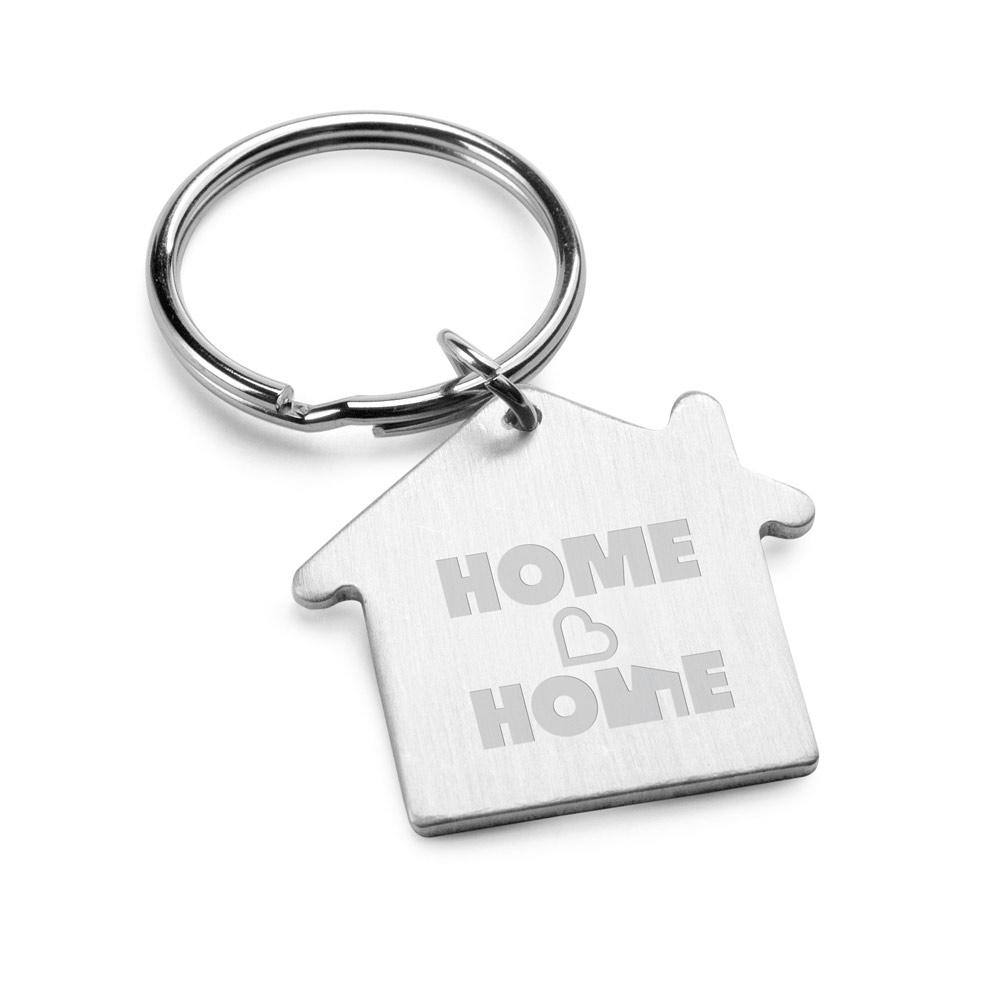 HOMIER. Chaveiro casa