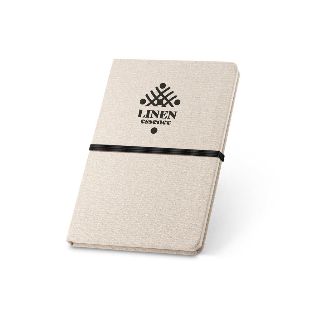 NERVAL. Caderno capa dura