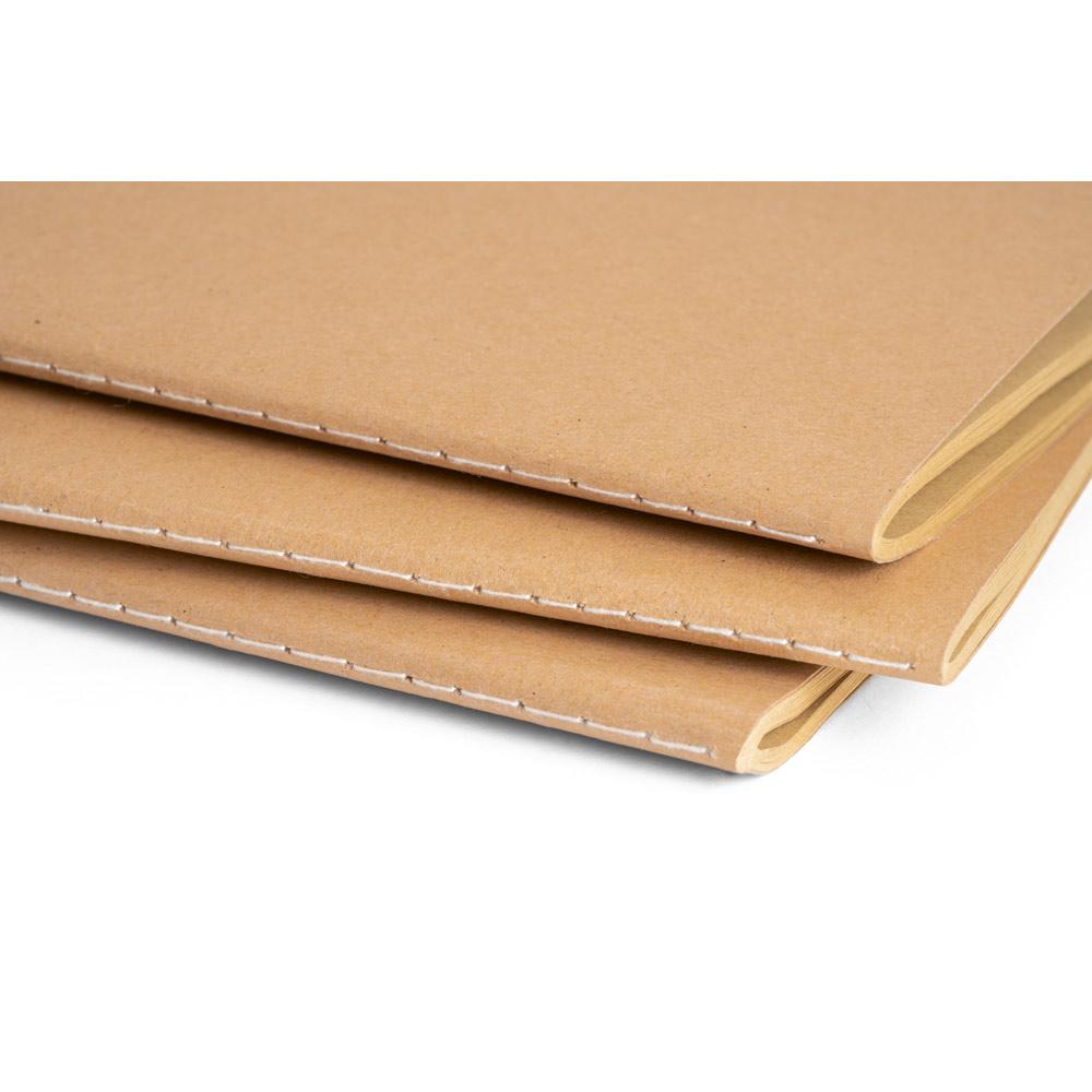 ALCOTT A4. Caderno A4