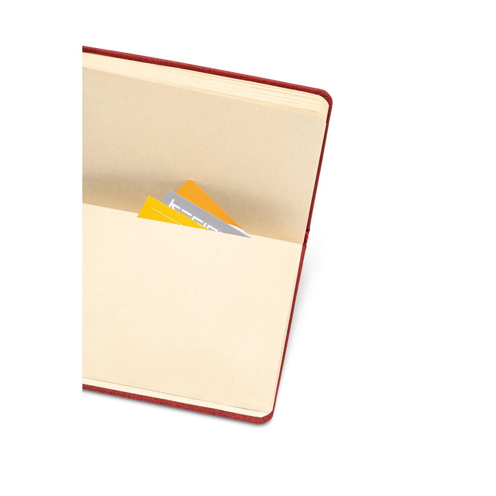 BOYD. Caderno A5