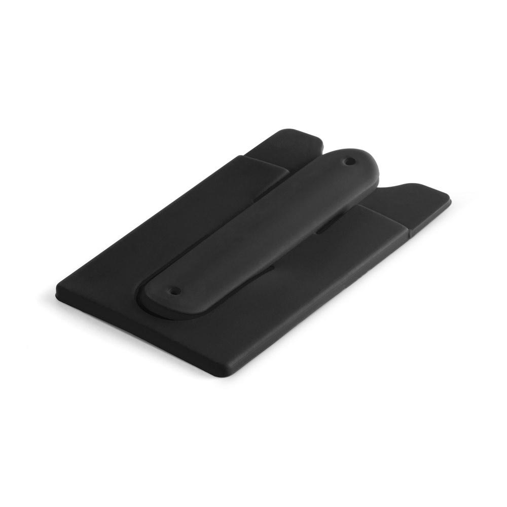 CARVER. Porta cartões para celular
