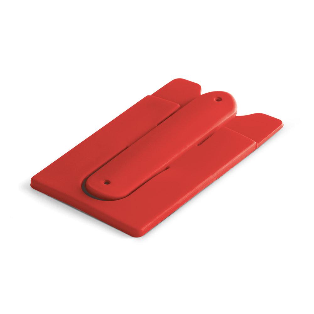 CARVER. Porta cartões para celular