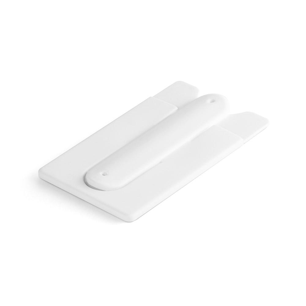 CARVER. Porta cartões para celular