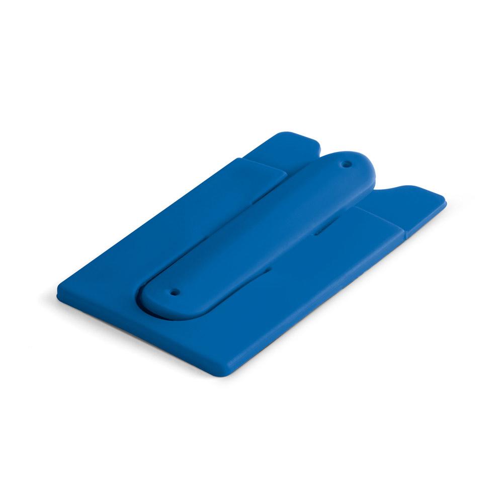 CARVER. Porta cartões para celular