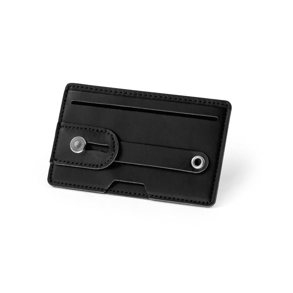FRANCK. Porta cartões para celular
