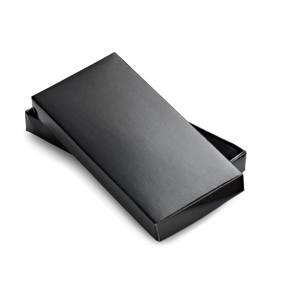 WAGONER. Chaveiro em metal