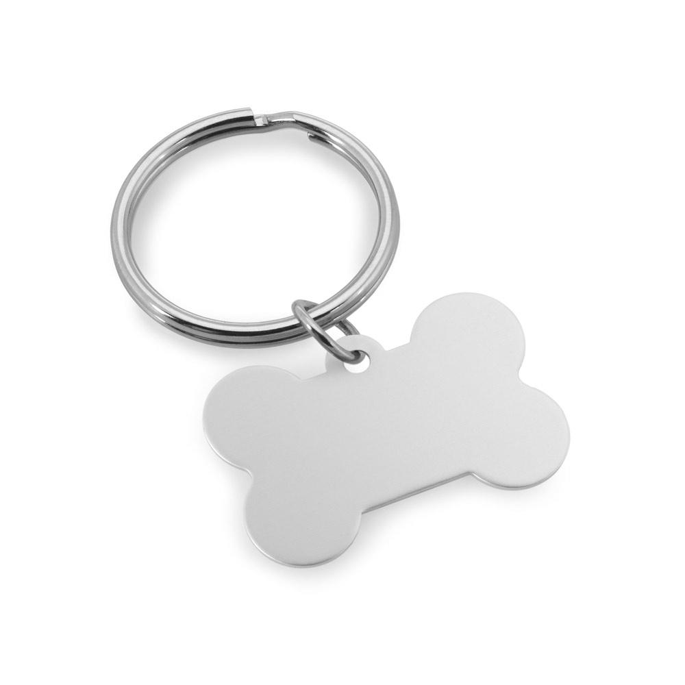 PAW. Chaveiro osso