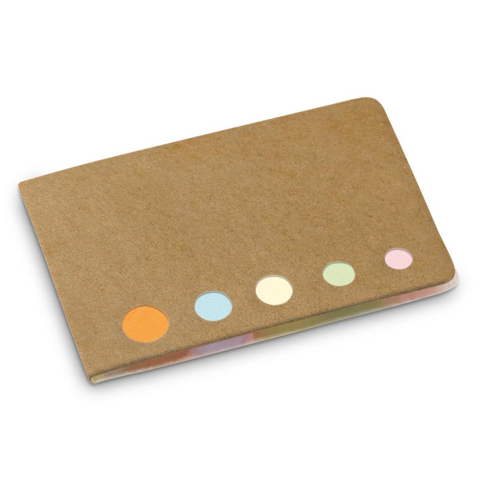 STOOKY. Caderno