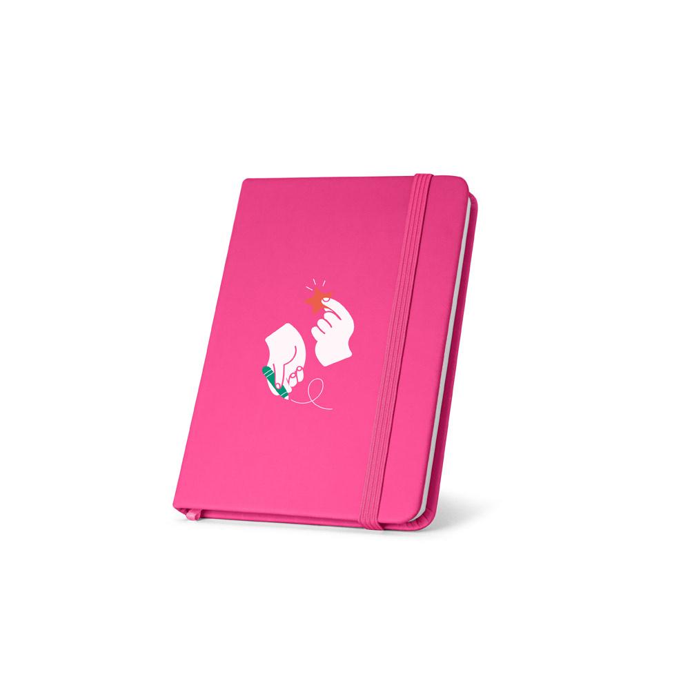 MEYER. Caderno de bolso