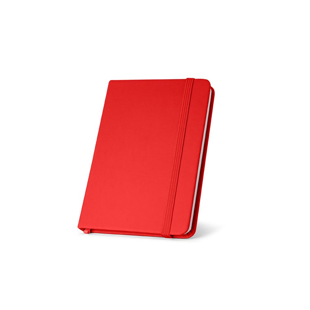 MEYER. Caderno de bolso