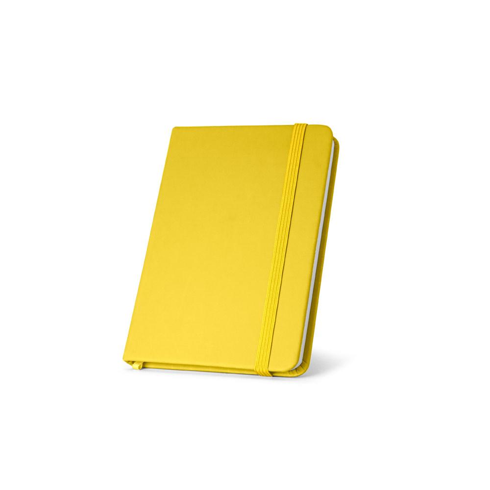 MEYER. Caderno de bolso