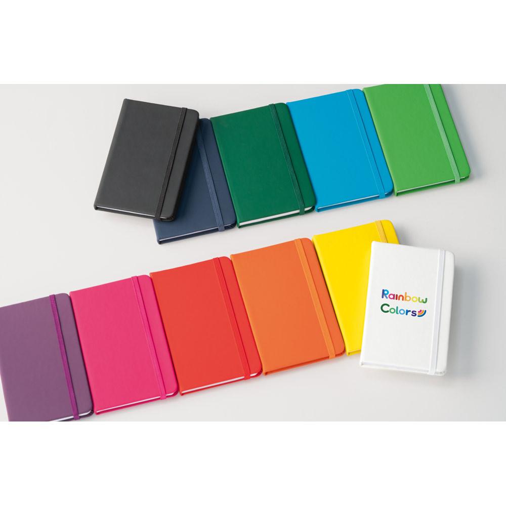 MEYER. Caderno de bolso