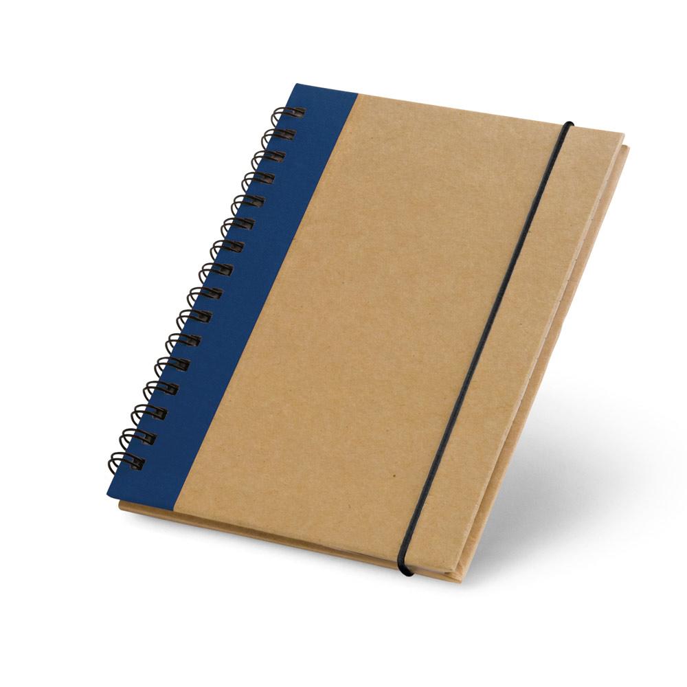 CORNISH. Caderno capa dura
