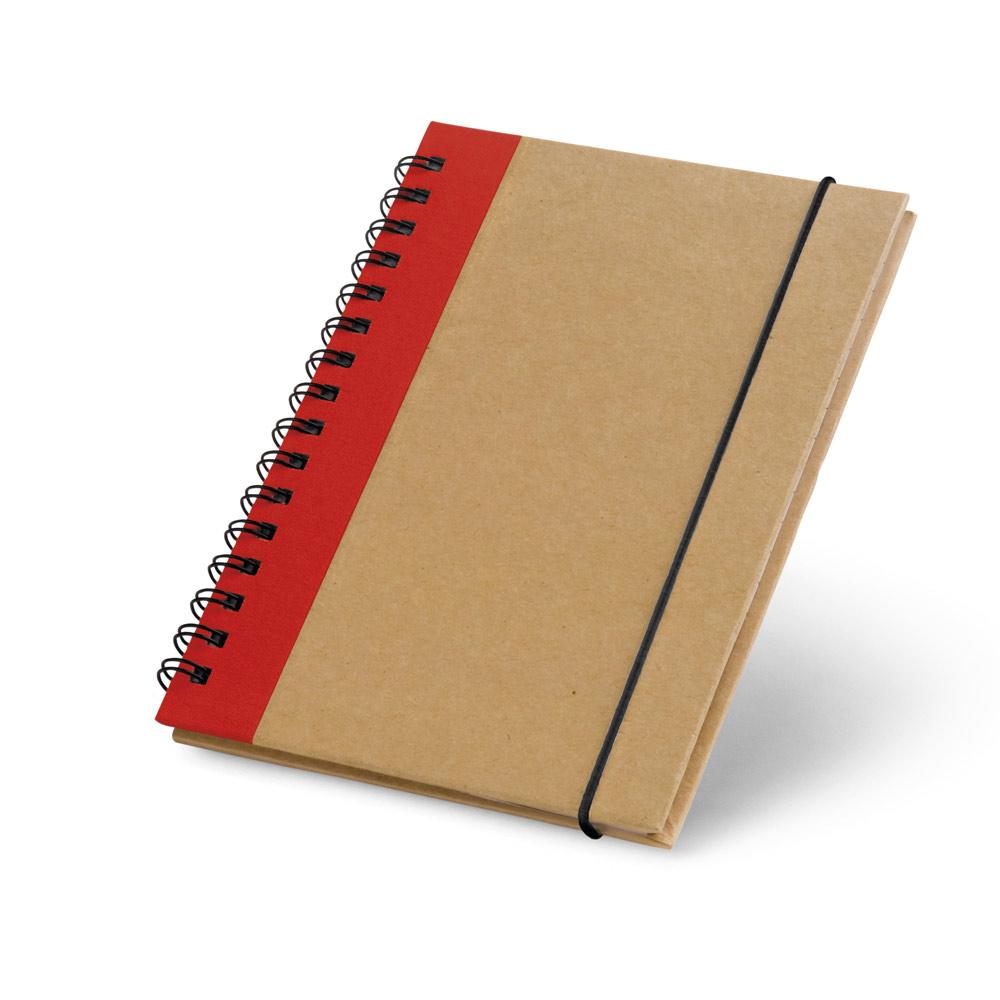 CORNISH. Caderno capa dura