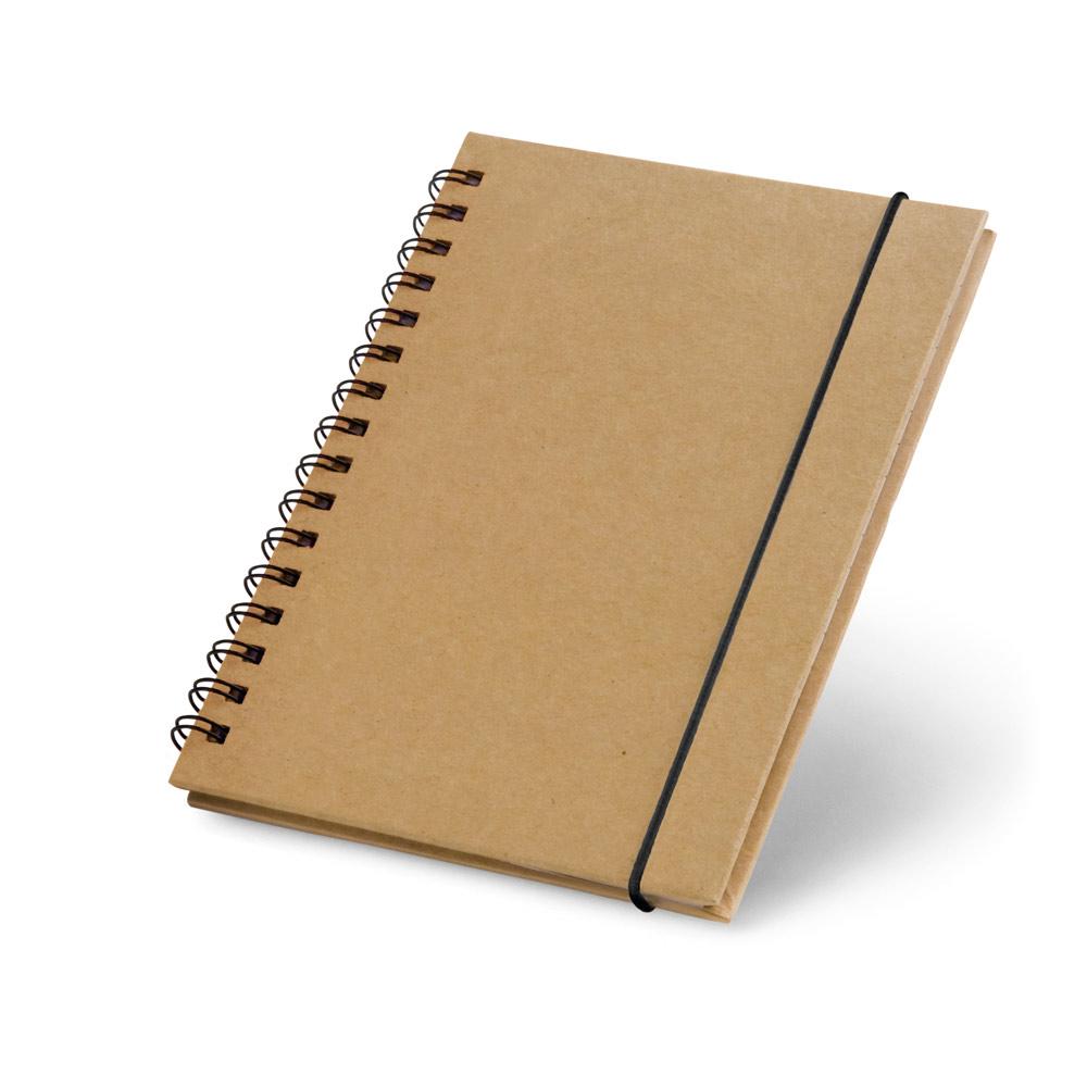 CORNISH. Caderno capa dura