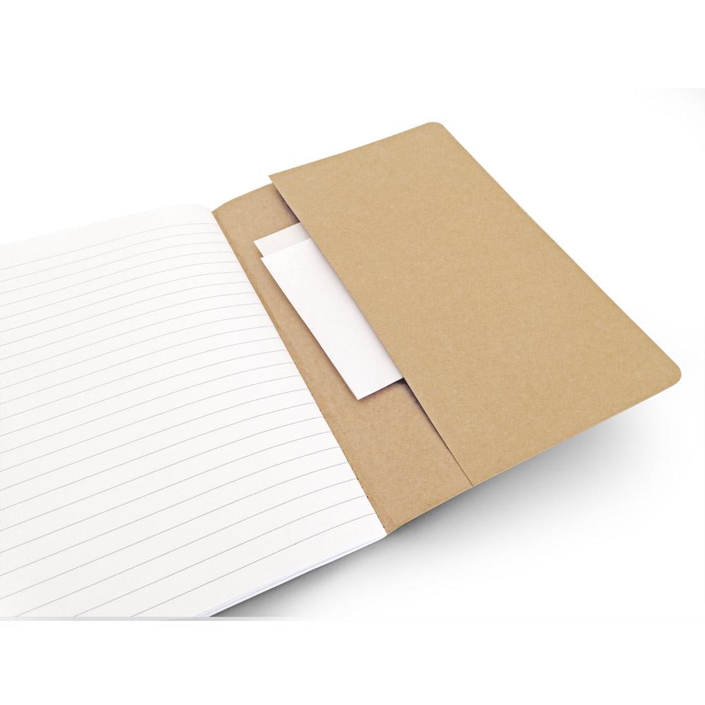 KOSTOVA. Caderno capa dura