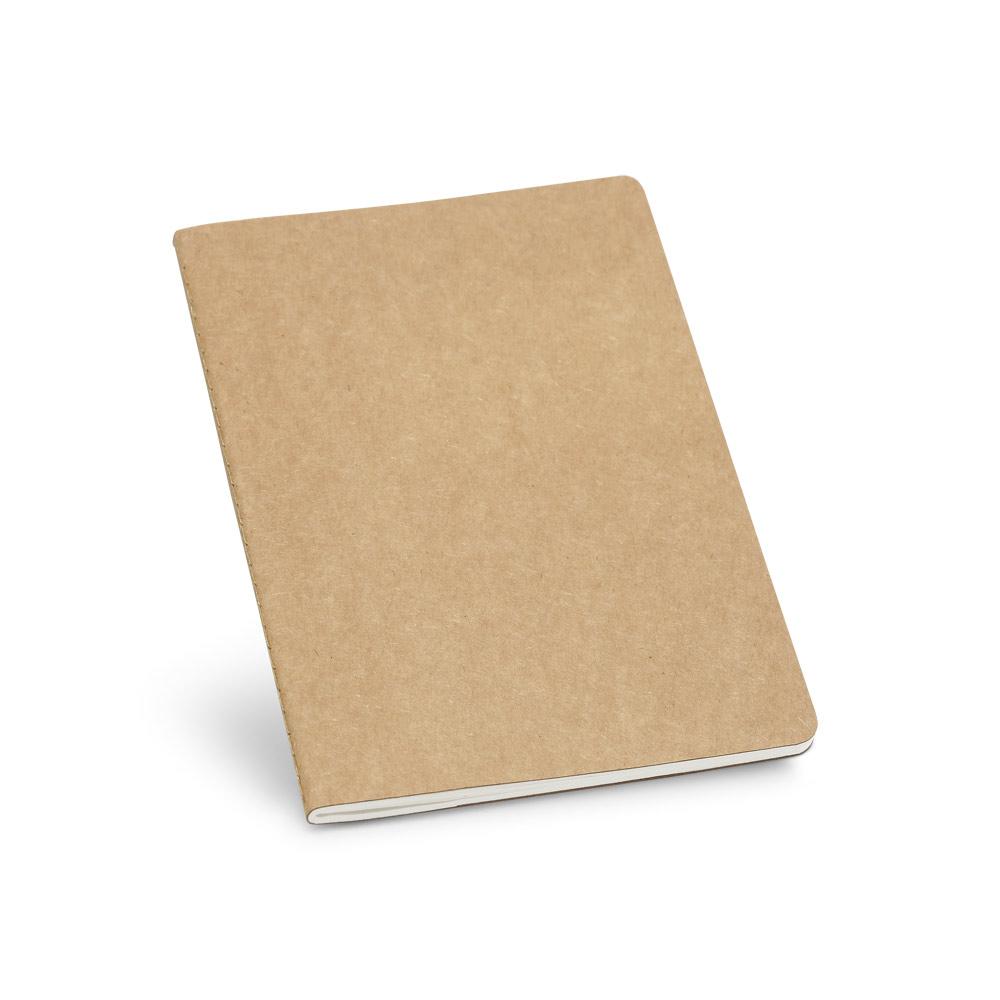 KOSTOVA. Caderno capa dura