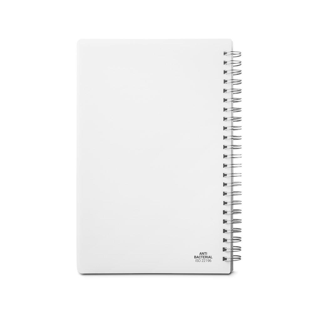 COBEN. Caderno A5