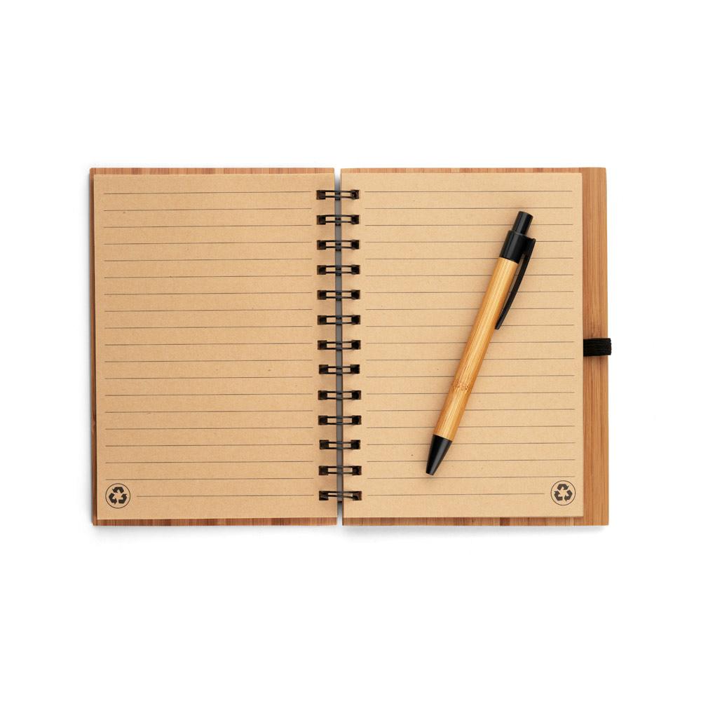 DICKENS A5. Caderno A5