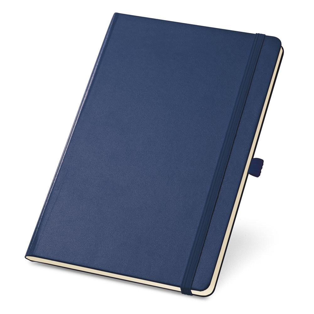 CHAMBERI A5. Caderno capa dura