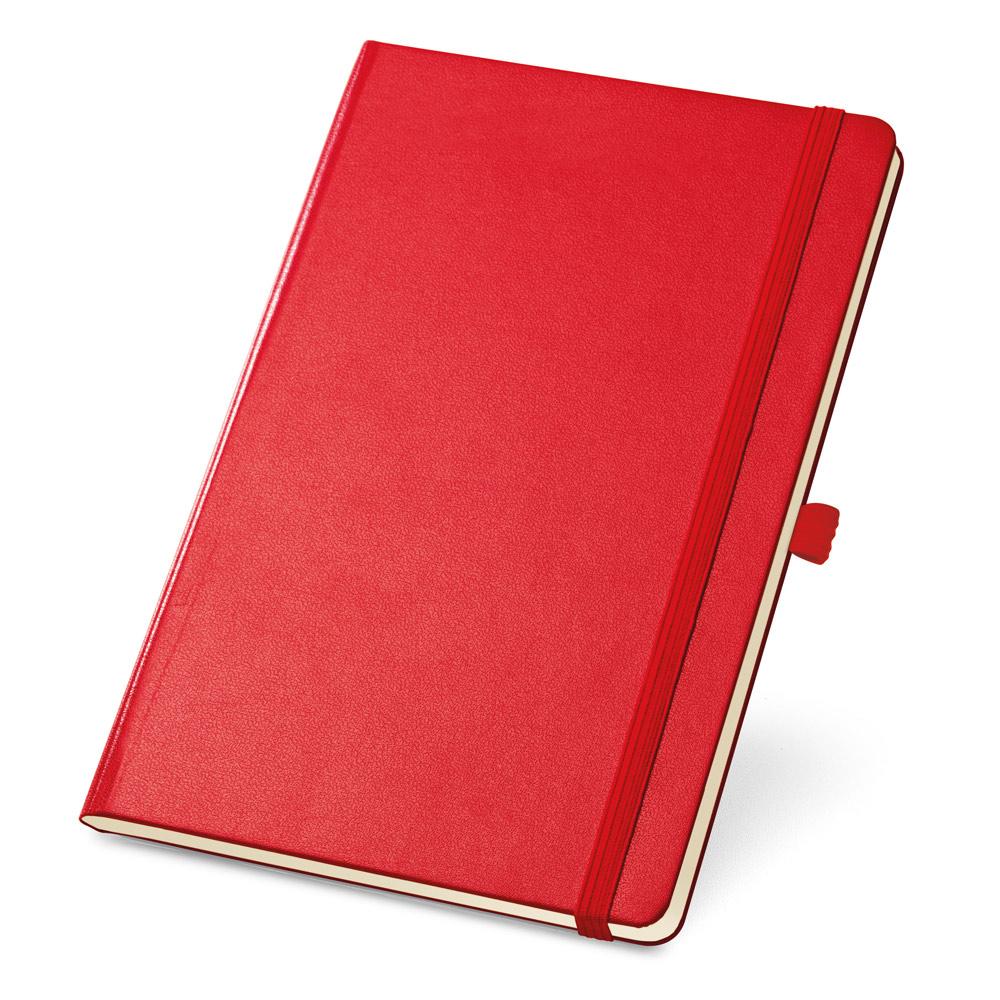 CHAMBERI A5. Caderno capa dura
